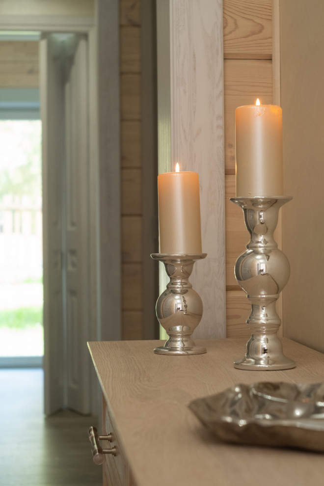 Загородный дом