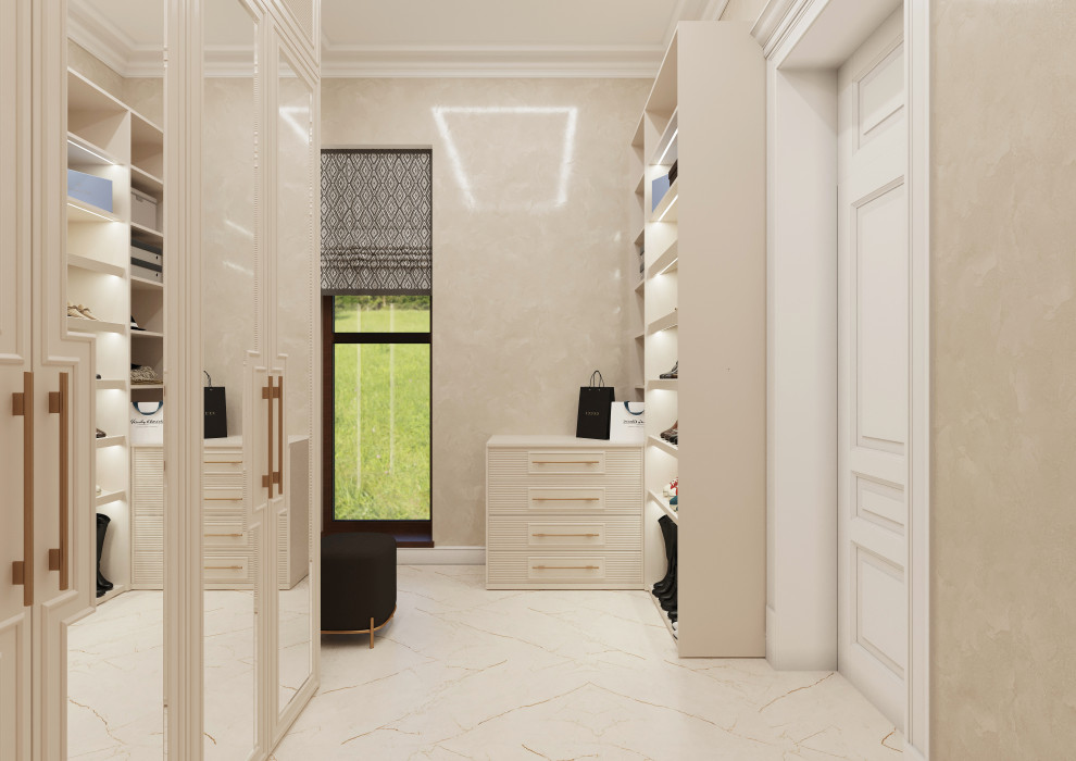 Дом для большой семьи