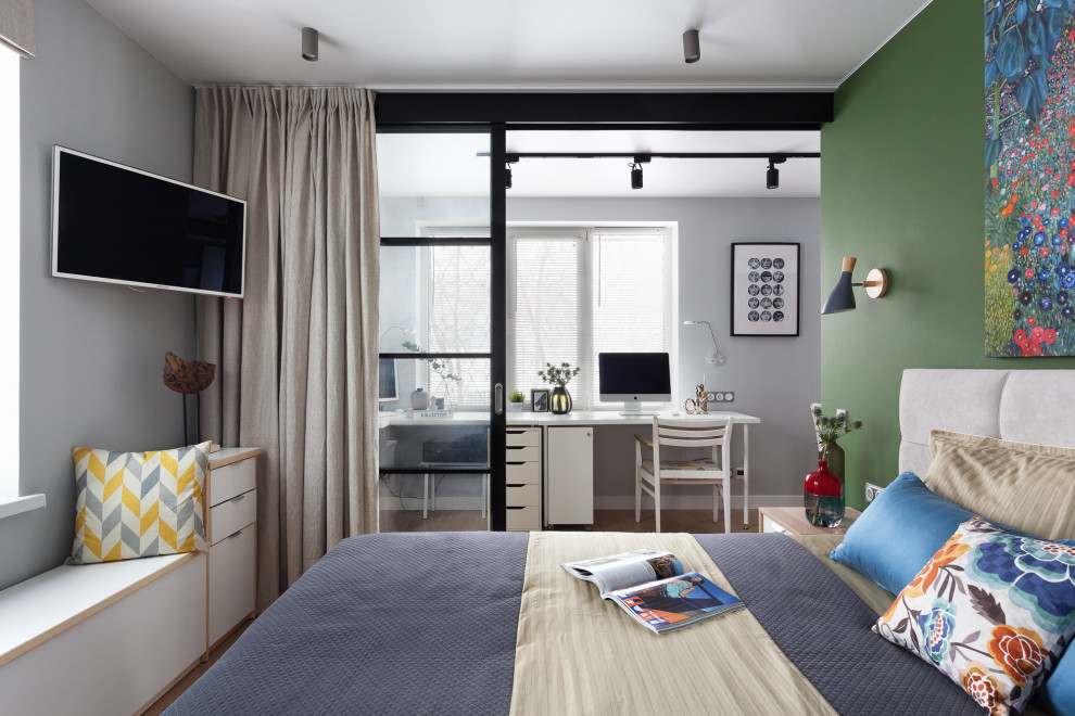 Проект "Хлопковое настроение" для The Village