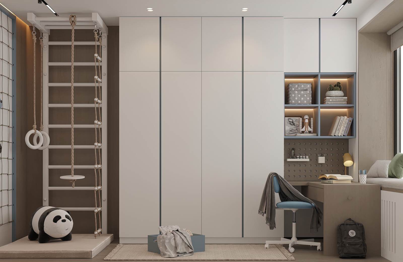 ЖК "Чикаго", 100 м2, г.Новосибирск