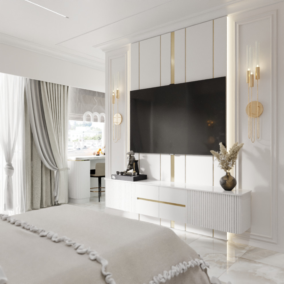 1-комнатная квартира в ЖК "Лазурный берег". Сочи