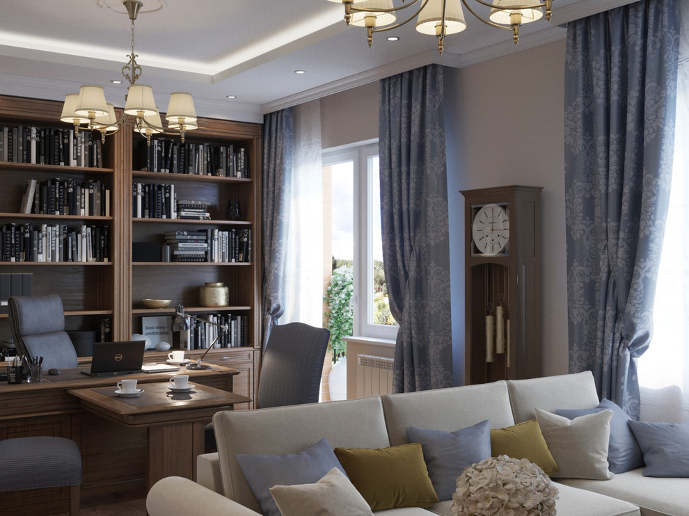 Таунхаус, поселок «Маленькая Шотландия»