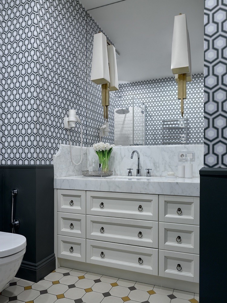 Новая Олимпийская деревня