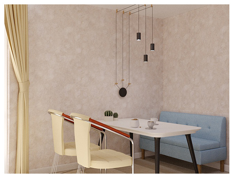 визуализация кухни