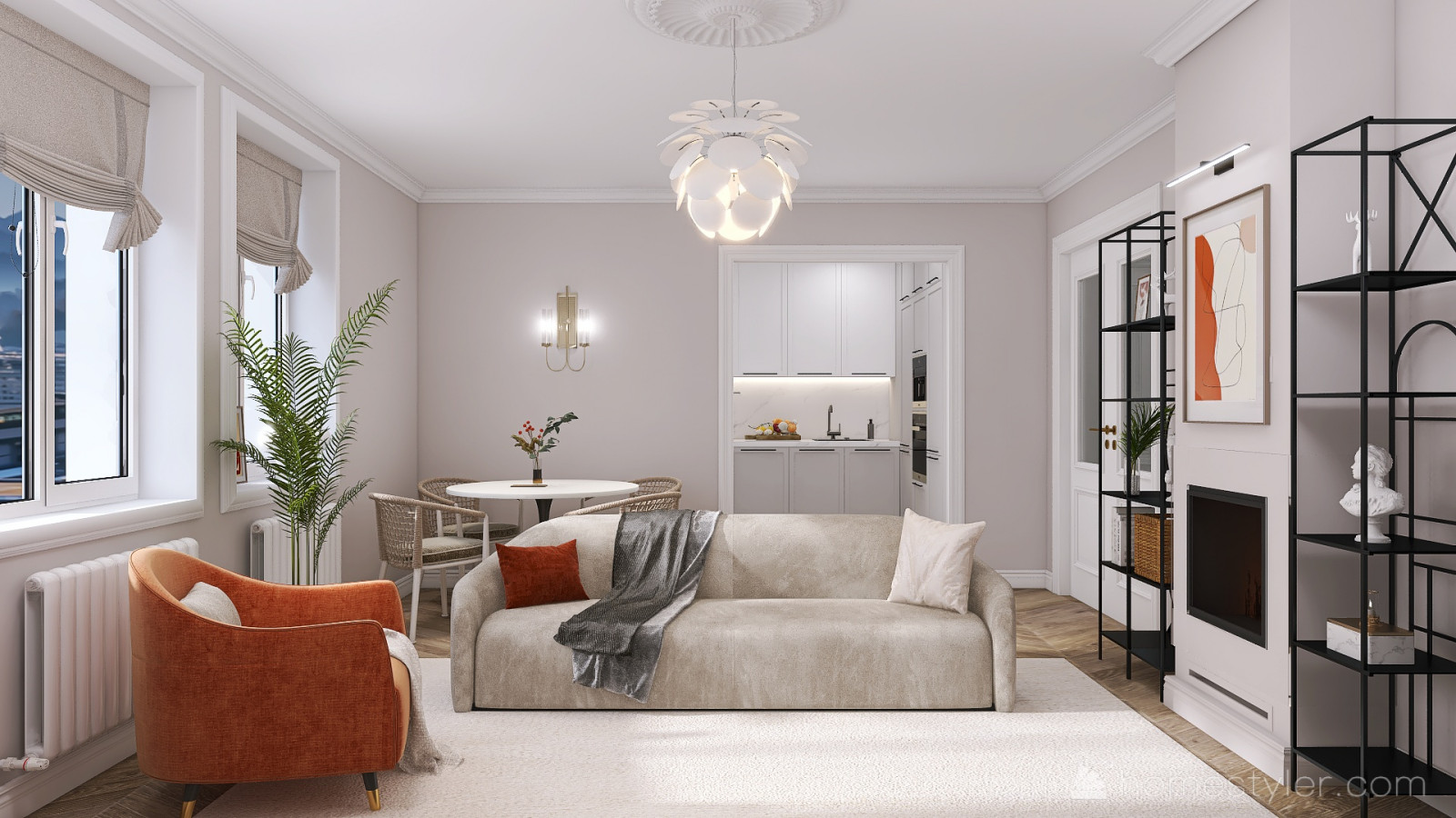 Маргарита Демкина