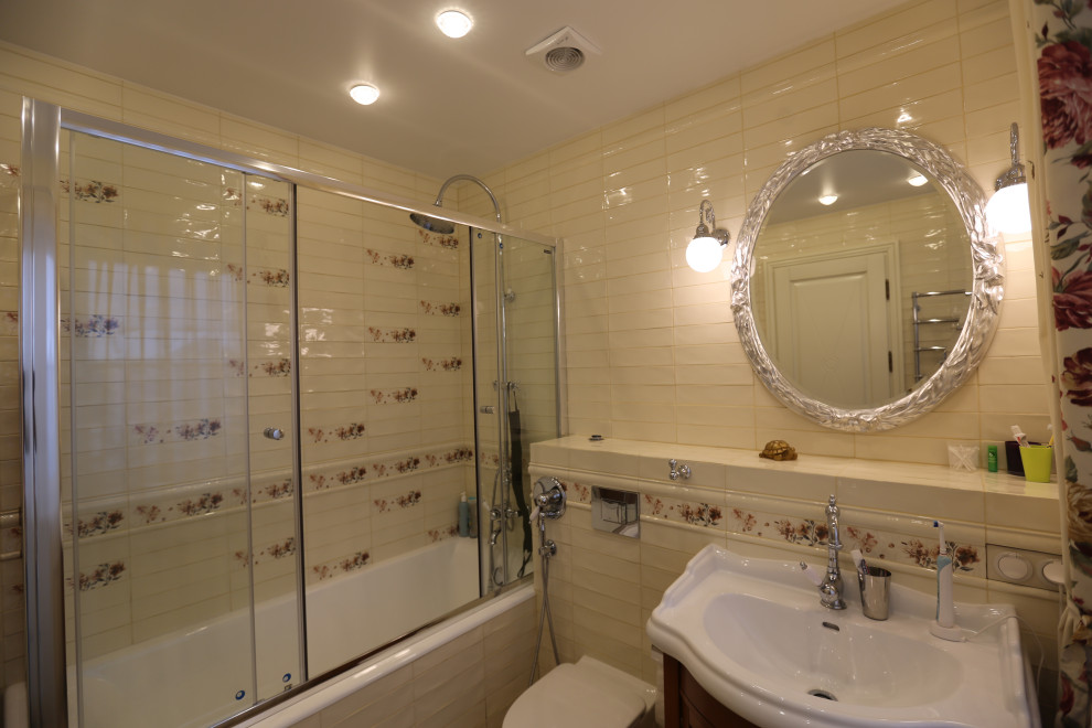 Таунхаус в Куркино