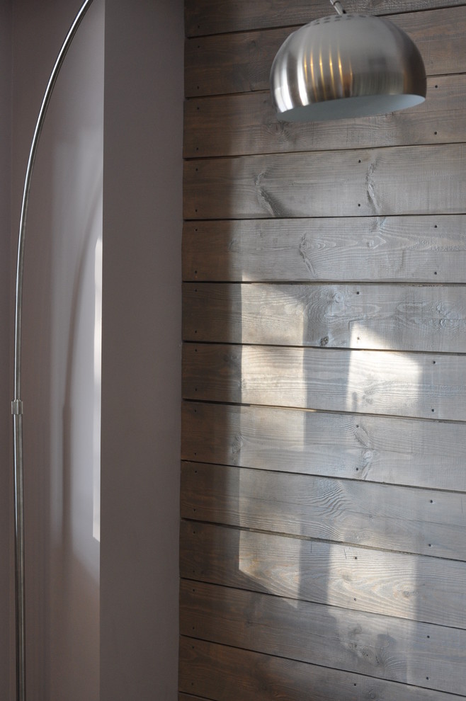 30 мужских квадратных метров. Кухня-гостиная