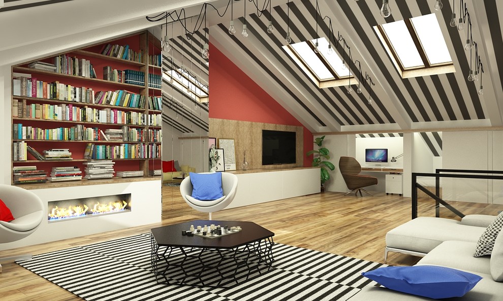 Таунхаус в КП "Прозорово"