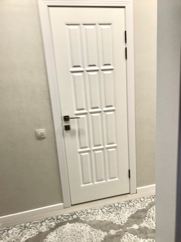 Дизайн интерьера небольшой квартиры