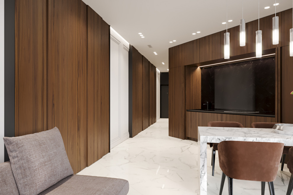 ГЕОМЕТРИЯ И СИММЕТРИЯ