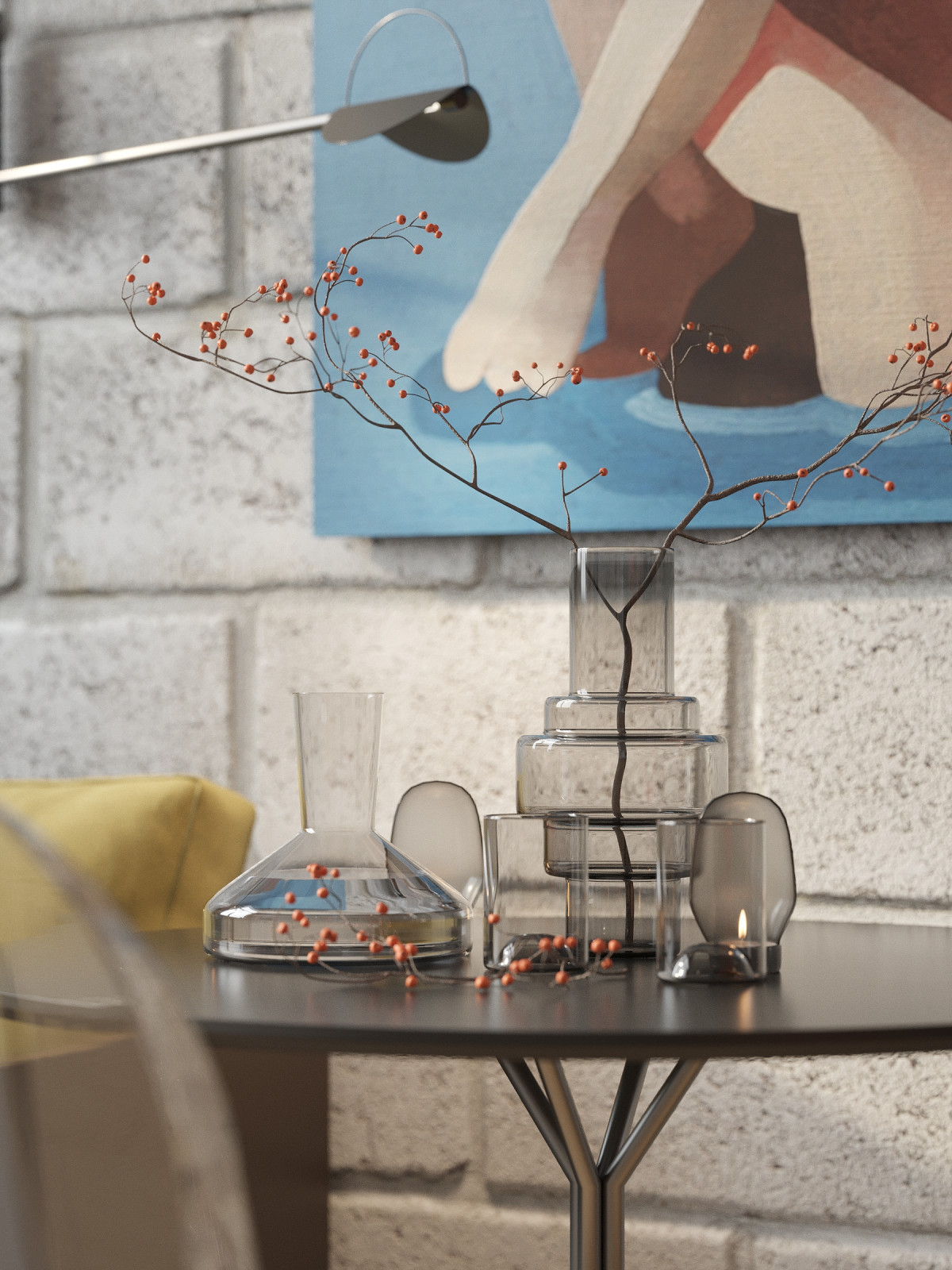 Coliving в городе Самара