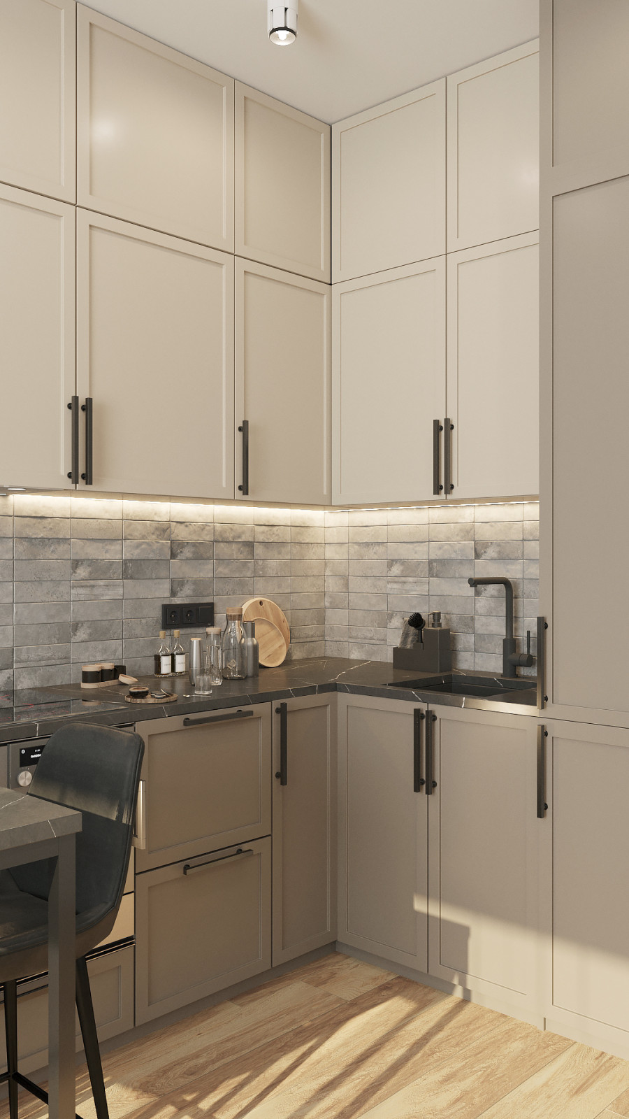 ЖК "Сказка Град"