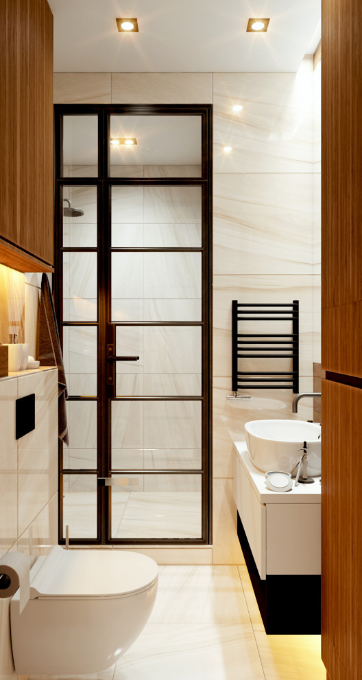 Лесные поляны