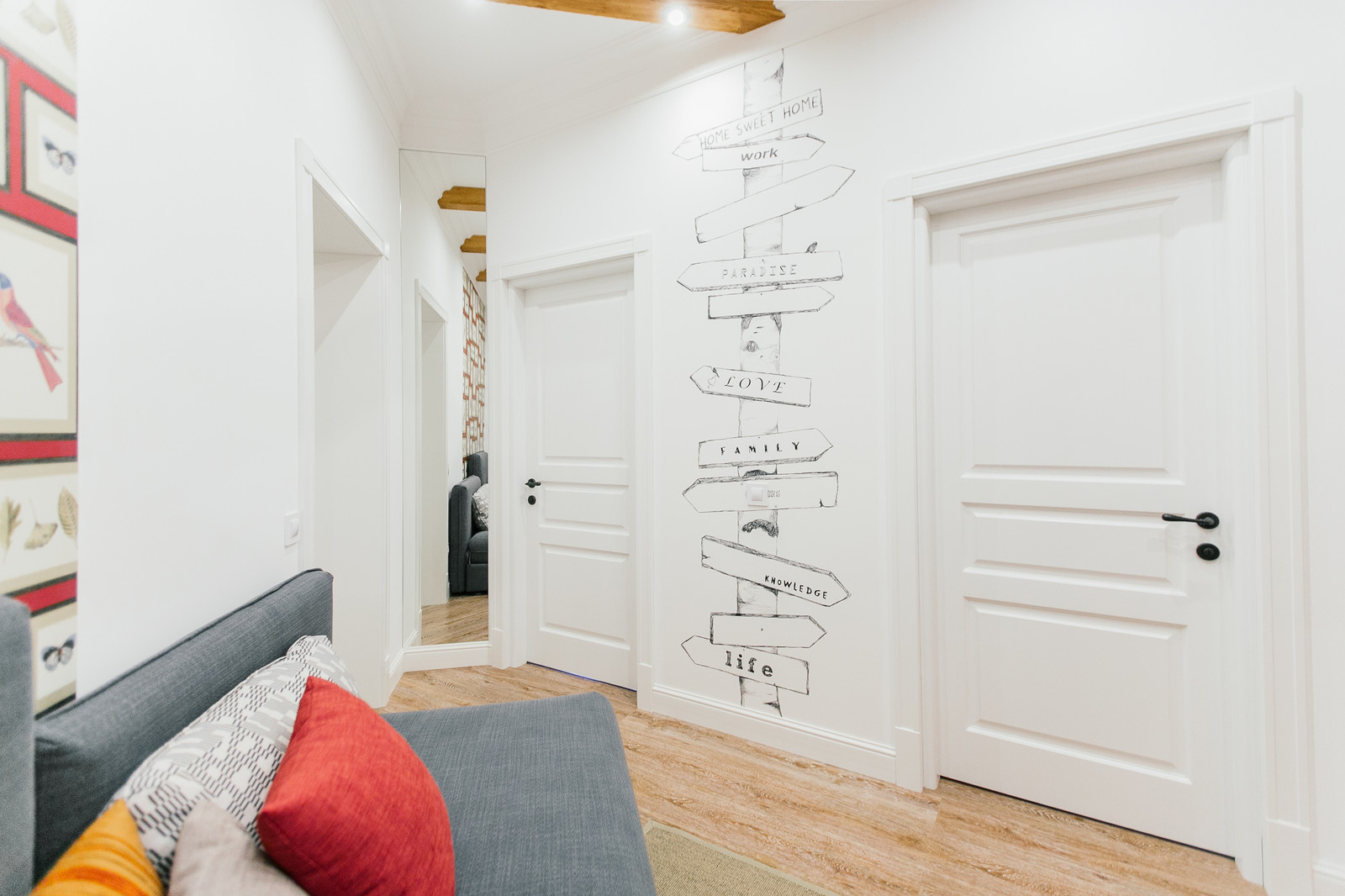 Путешествия в Геную