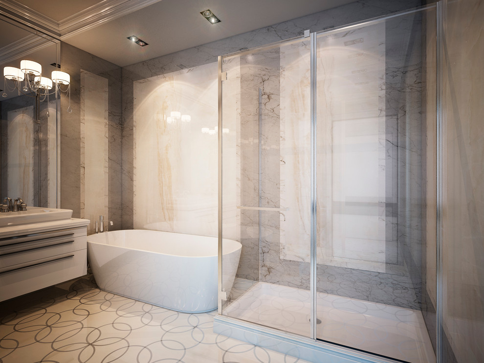 Кленовый дом 1