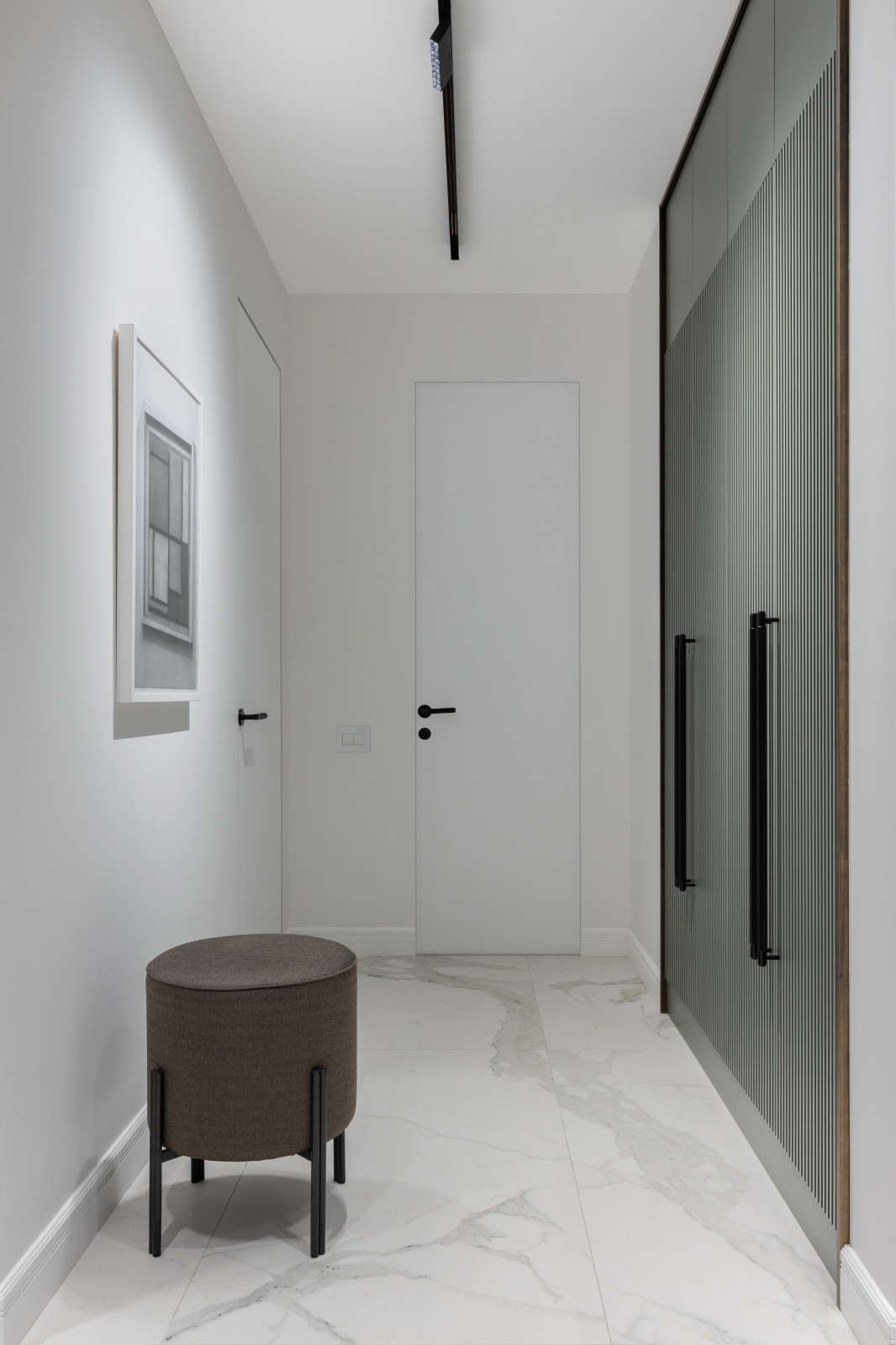 Стильная квартира для молодого мужчины