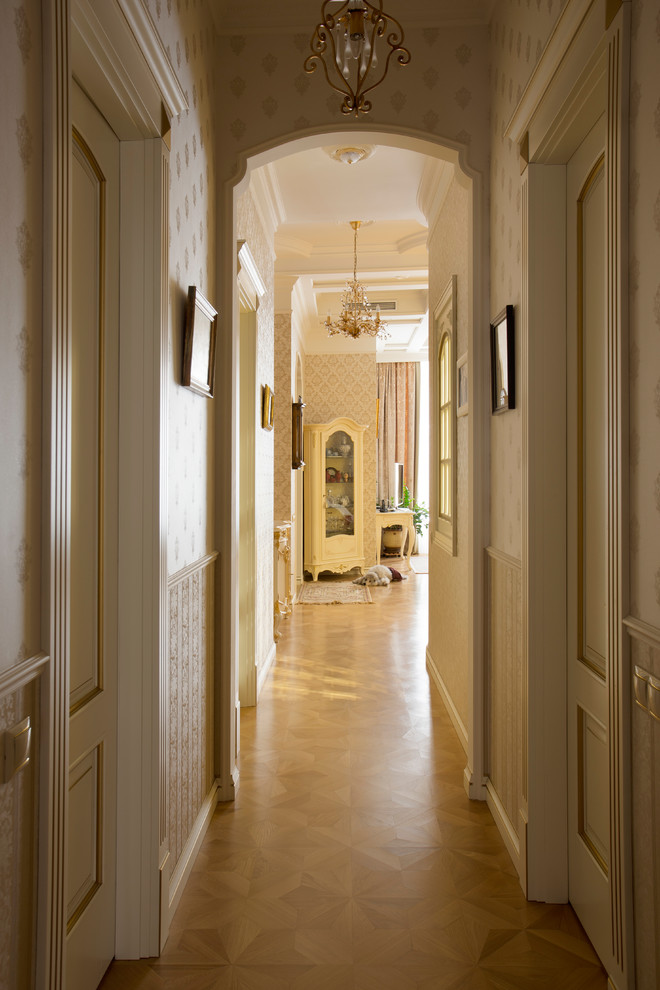 Квартира в ЖК "Ближние Дачи"