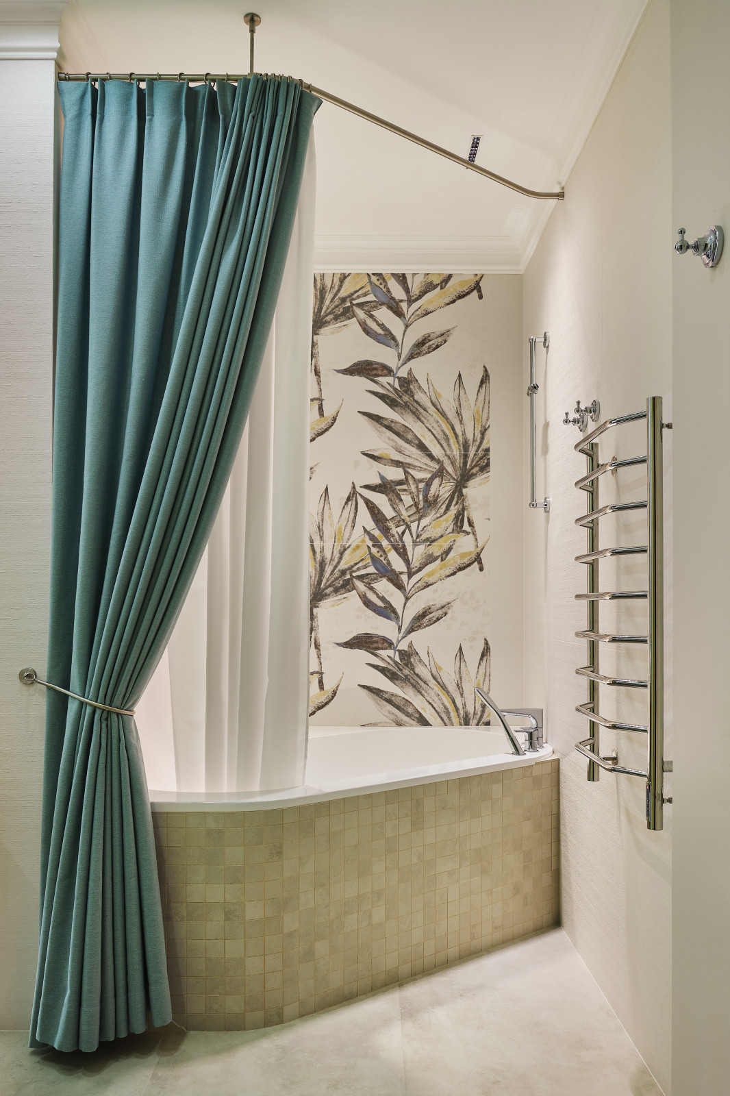 Квартира "На Орловской"