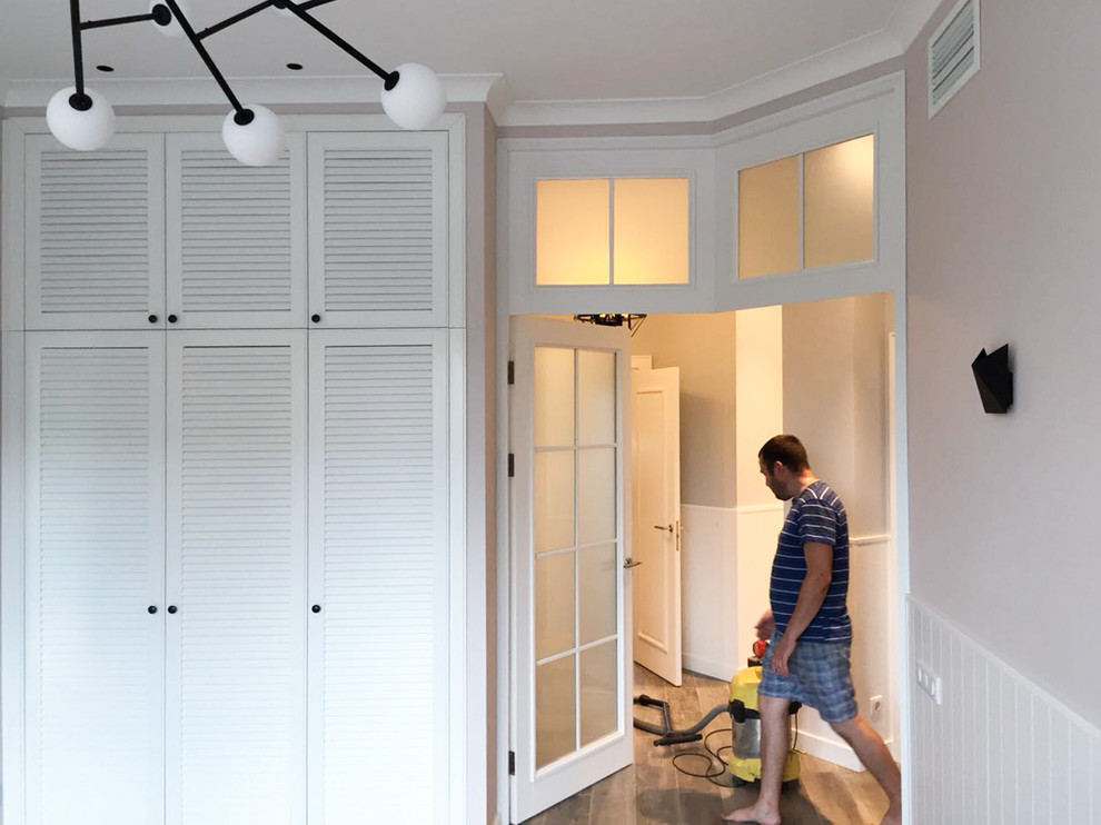 Квартира 80м2