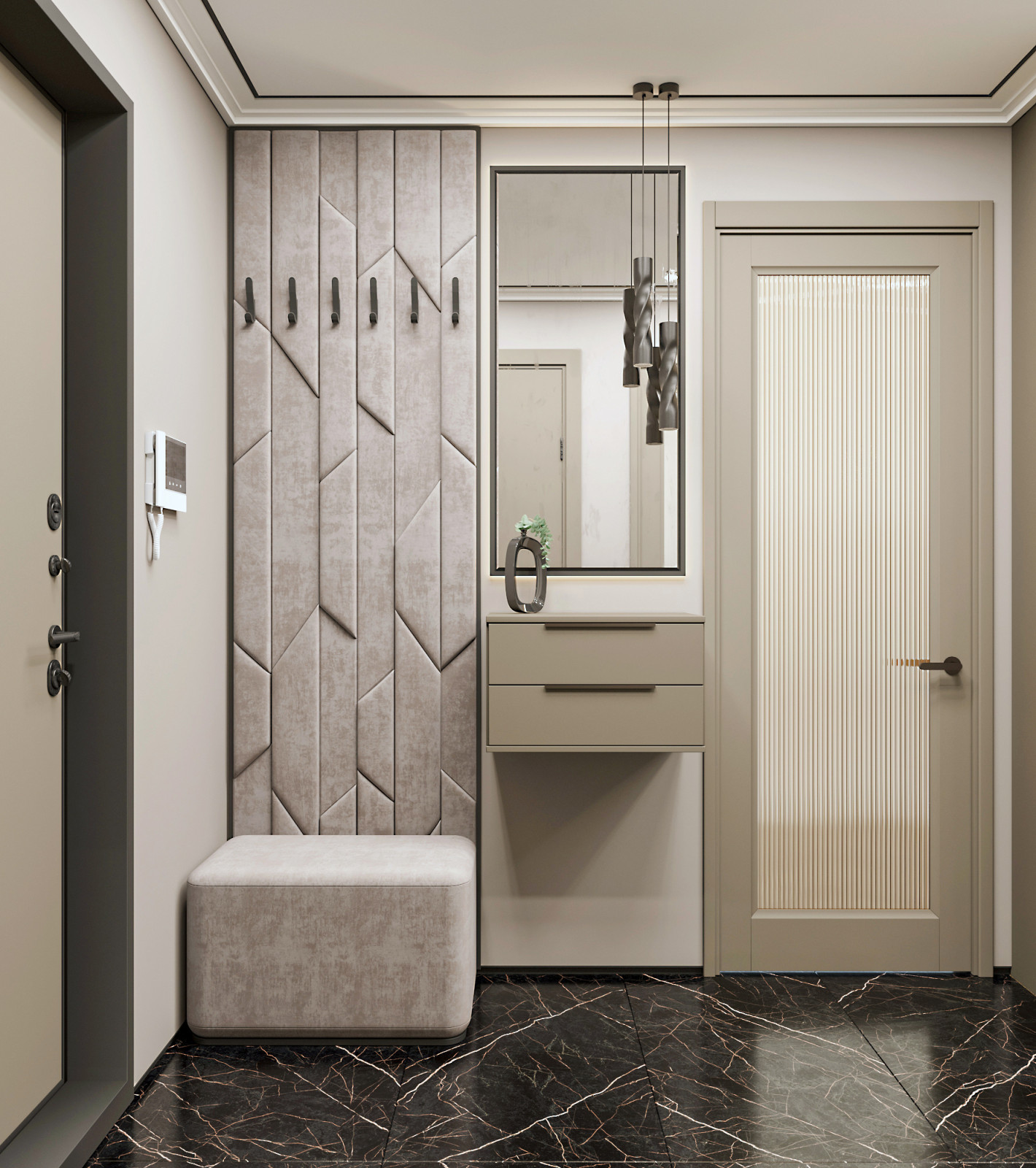 Квартира в Санкт-Петербурге