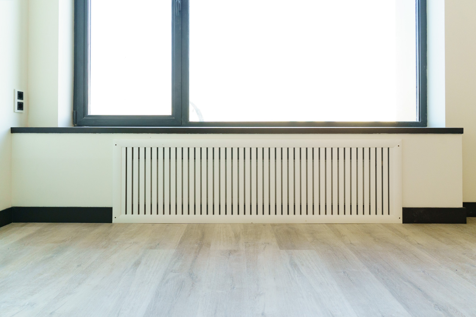 Евроремонт в ЖК Дискавери, 35м²