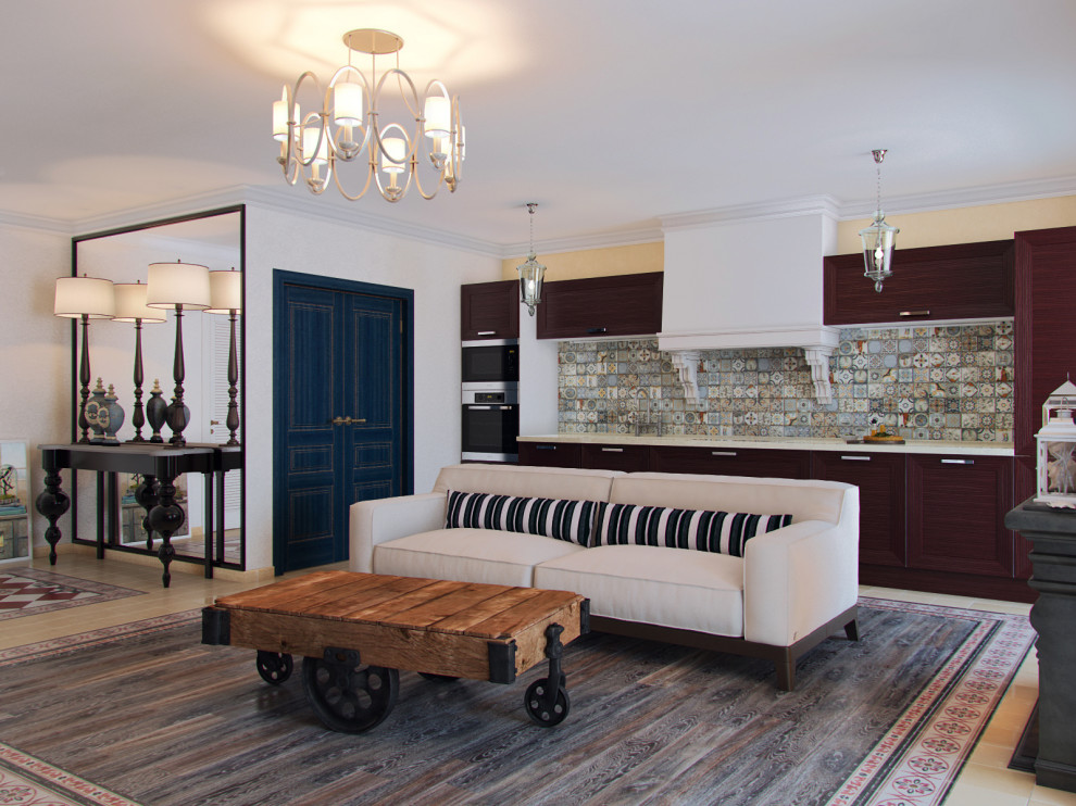 Средиземноморье с "изюминкой"