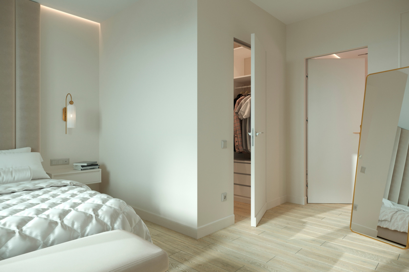 ЖК «ЗОЛОТАЯ СЕРЕДИНА» 78 м2 КАЗАНЬ 2021