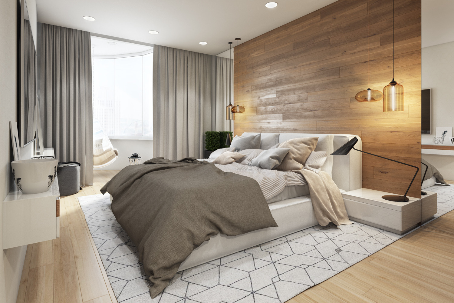 ЭКО-СПАЛЬНЯ