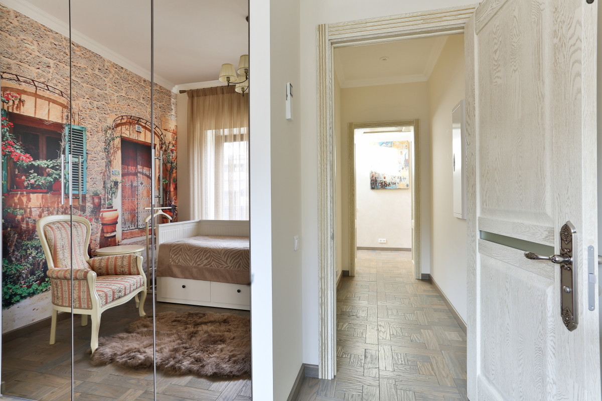 Дом в Светлогорье