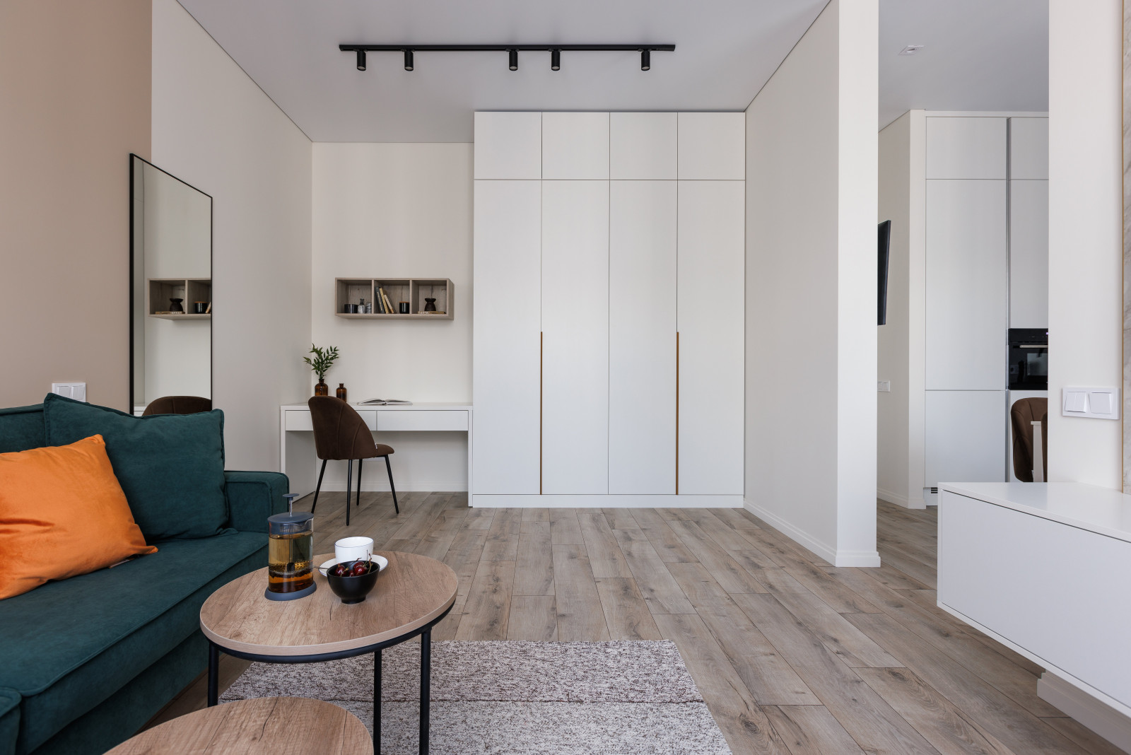 ЖК Притяжение