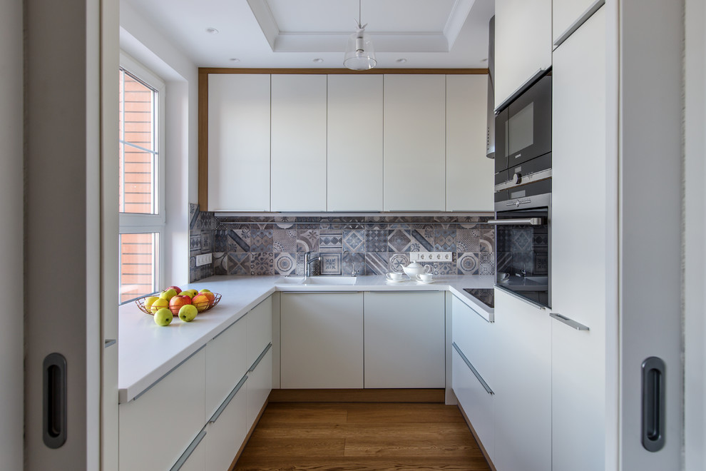 Квартира в ЖК Бородино