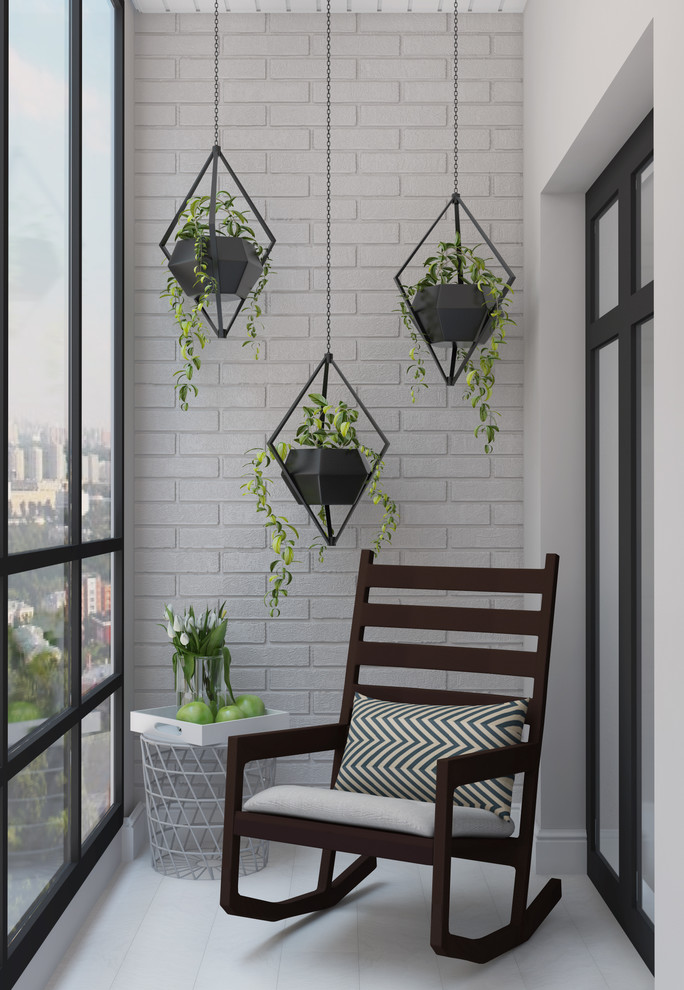 Однушка в Филиграде