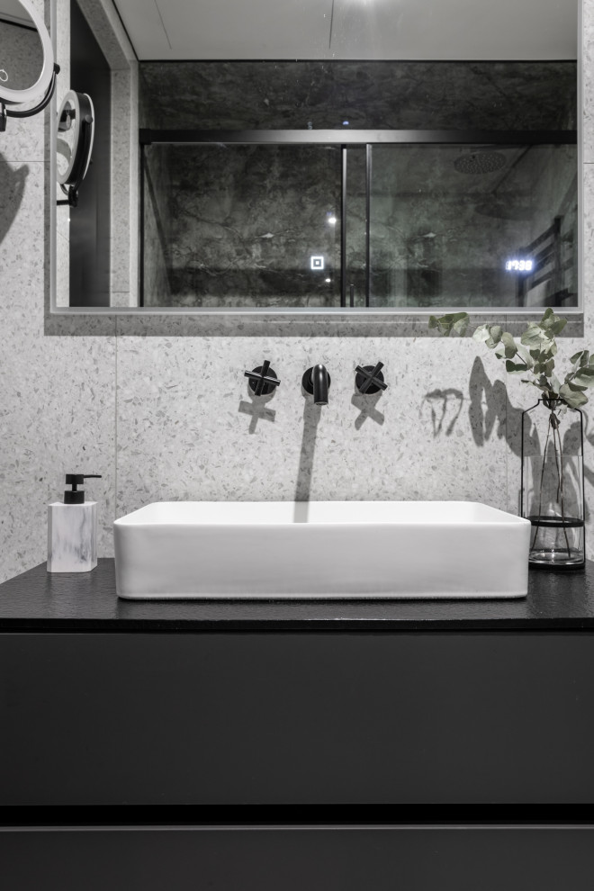 Просторная и современная квартира в ЖК Монодом для семьи с тремя детьми