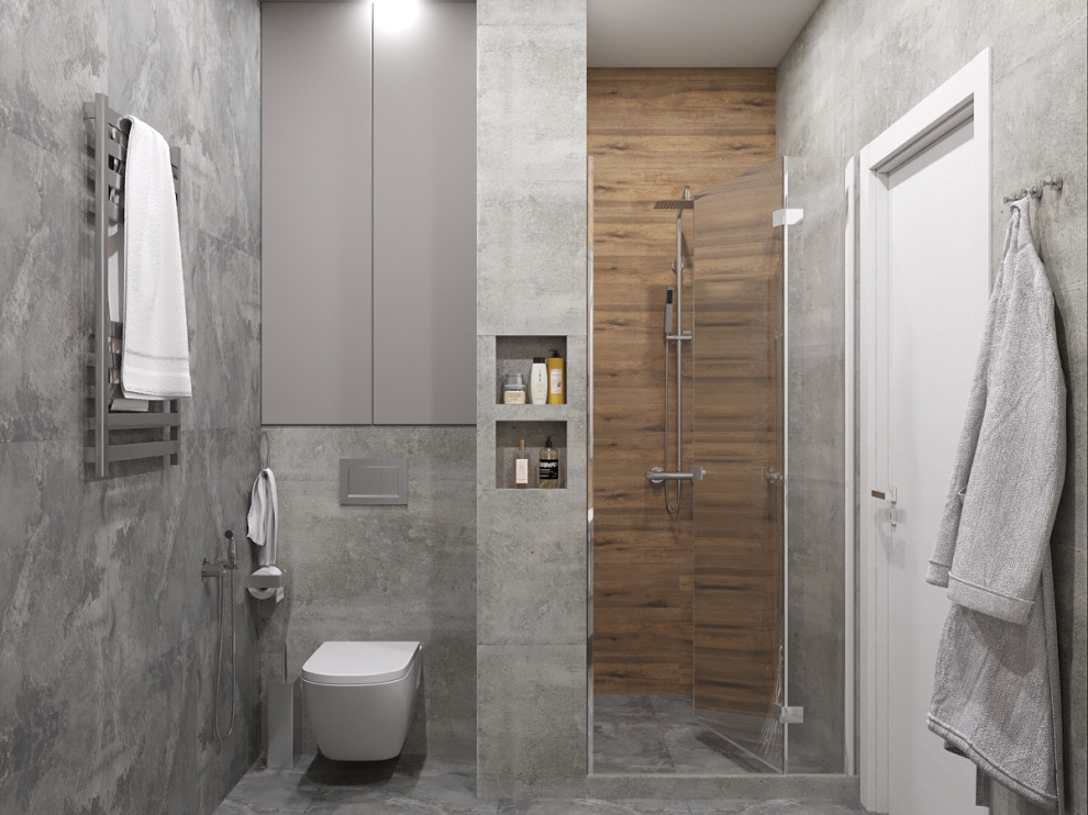 Обложка проекта: ЖК «Варшавский» 2