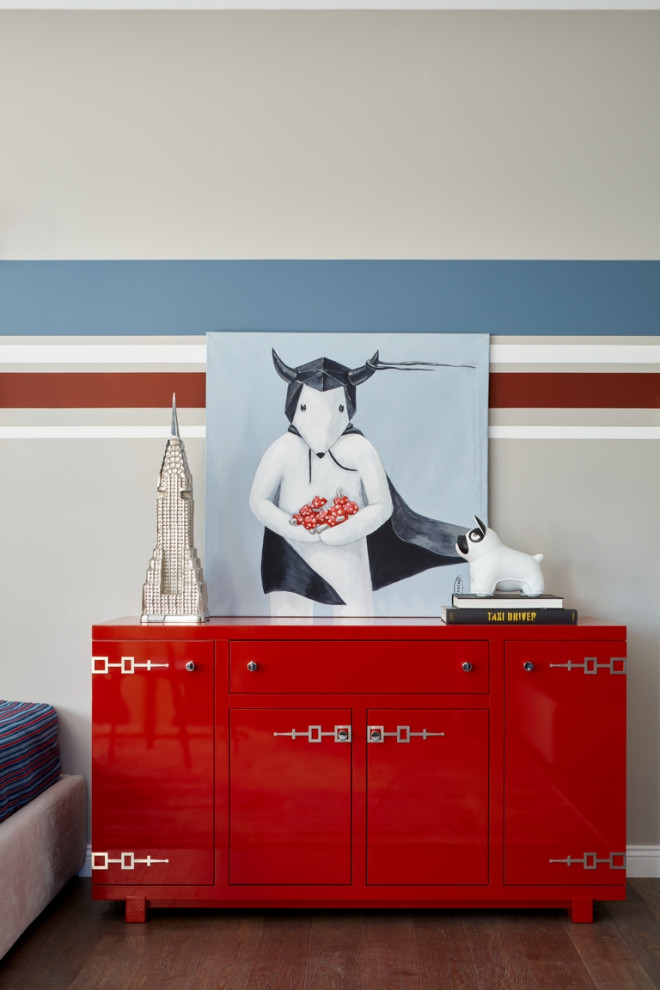 Обложка проекта: ЖК Квартал