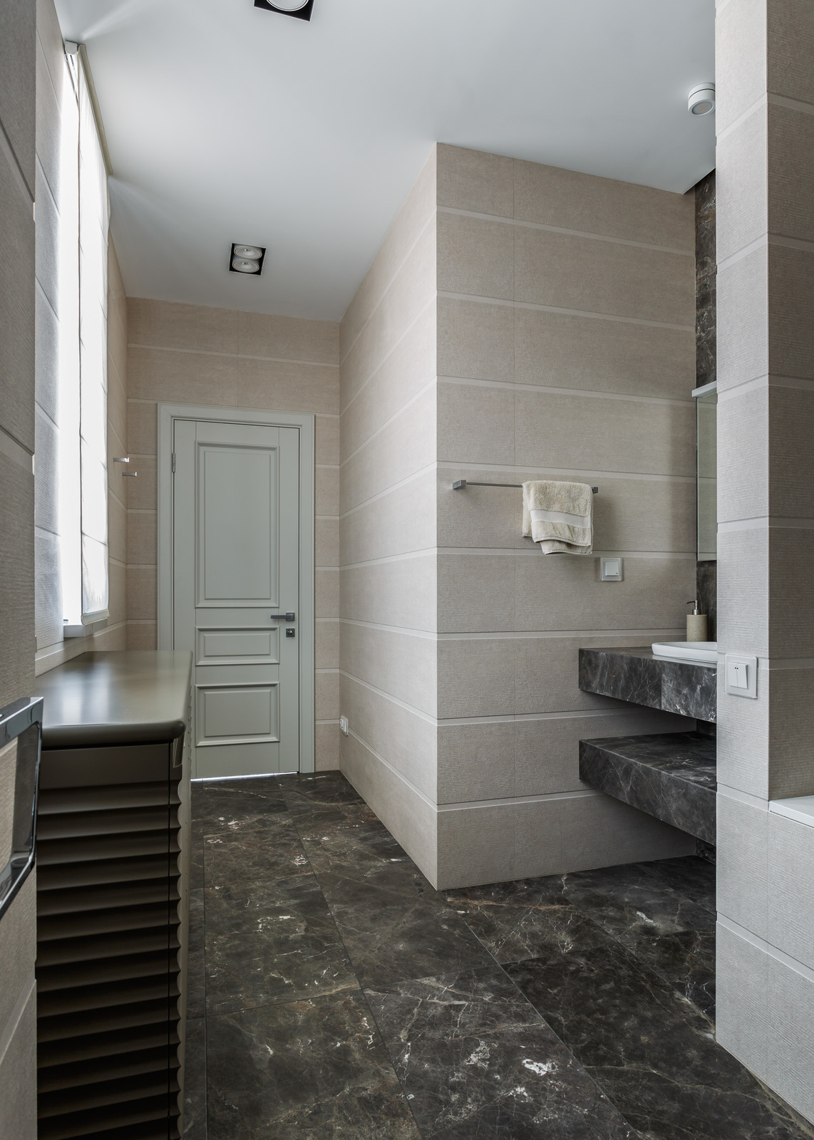 Ванная комната от M.ART BURO