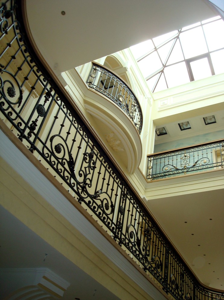 Лестницы Streamstairs Rybland