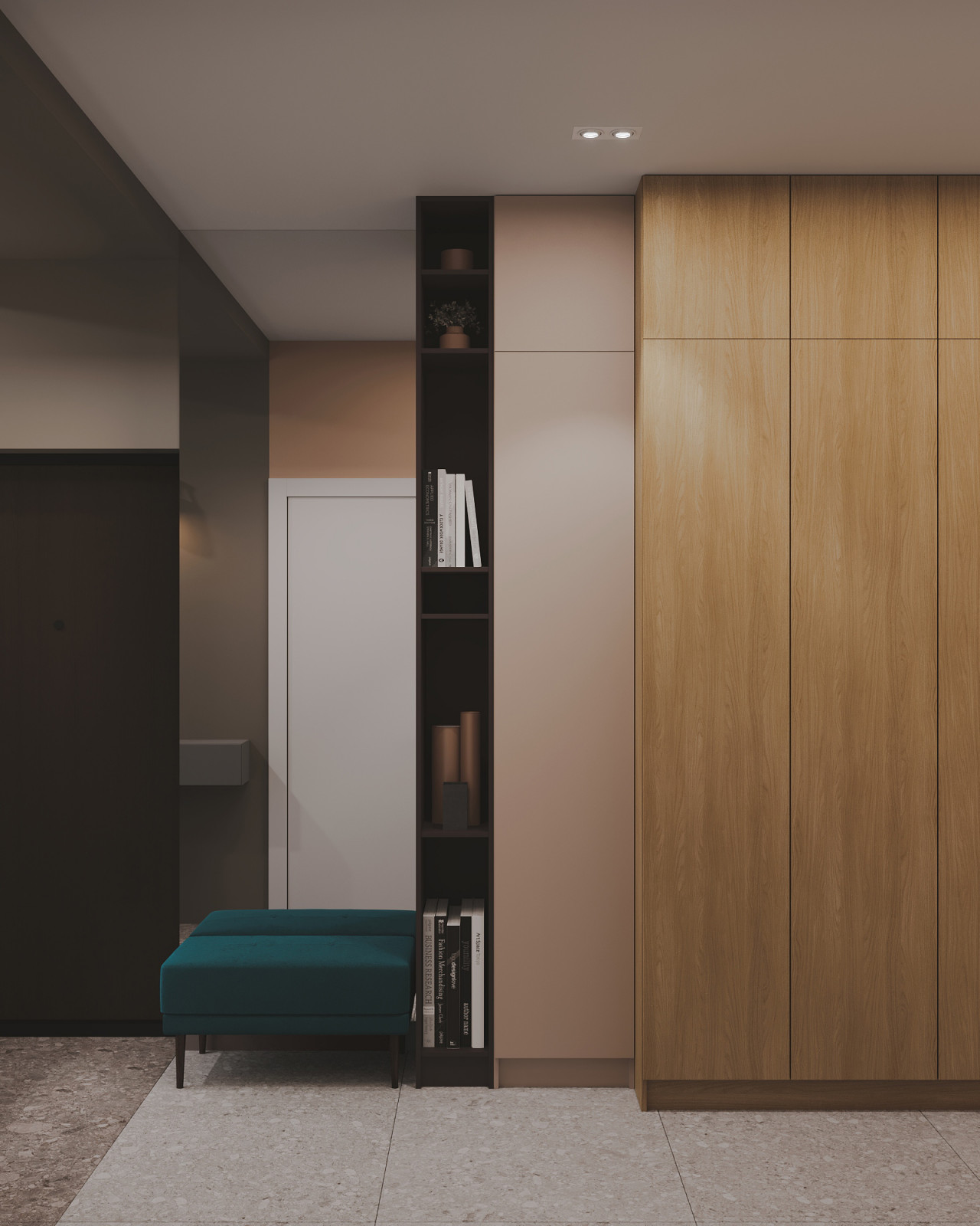 Квартал Федерация