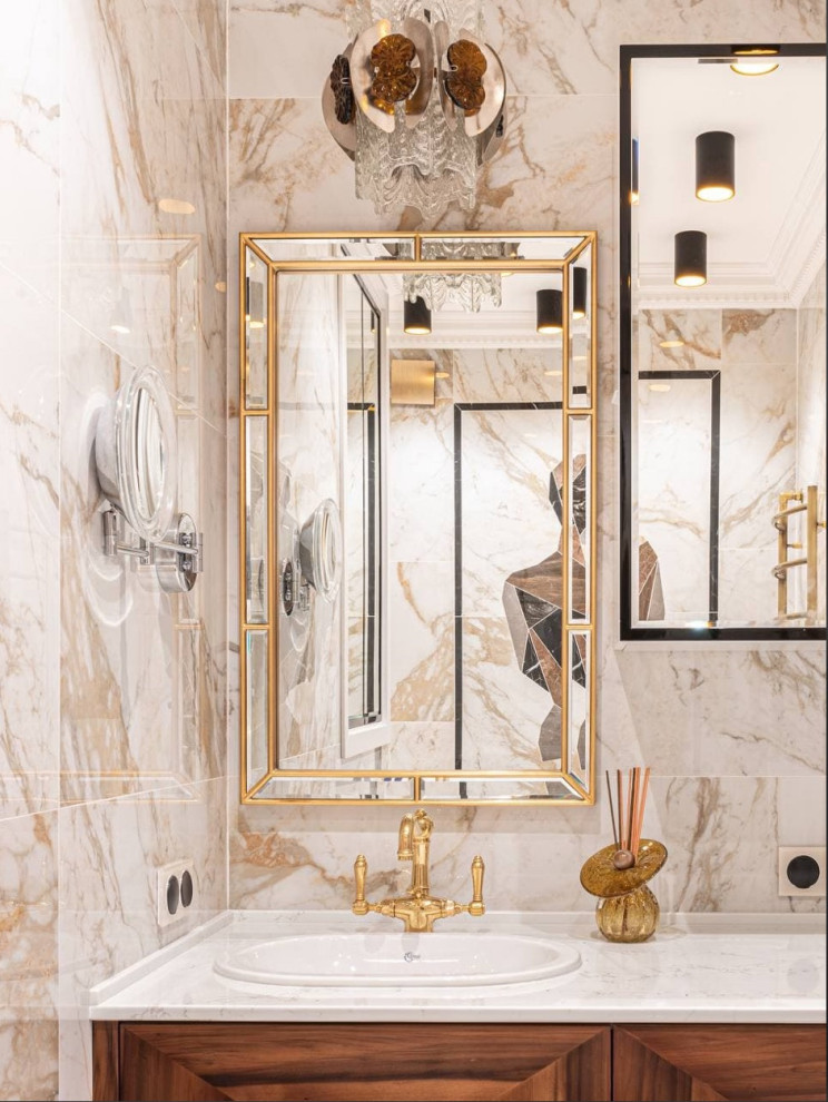 Обложка проекта: ЖК «Slava»