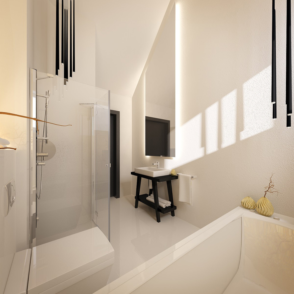 Коттедж 130м2