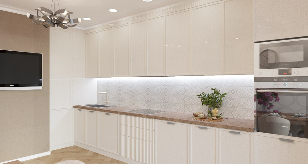 Алые Паруса