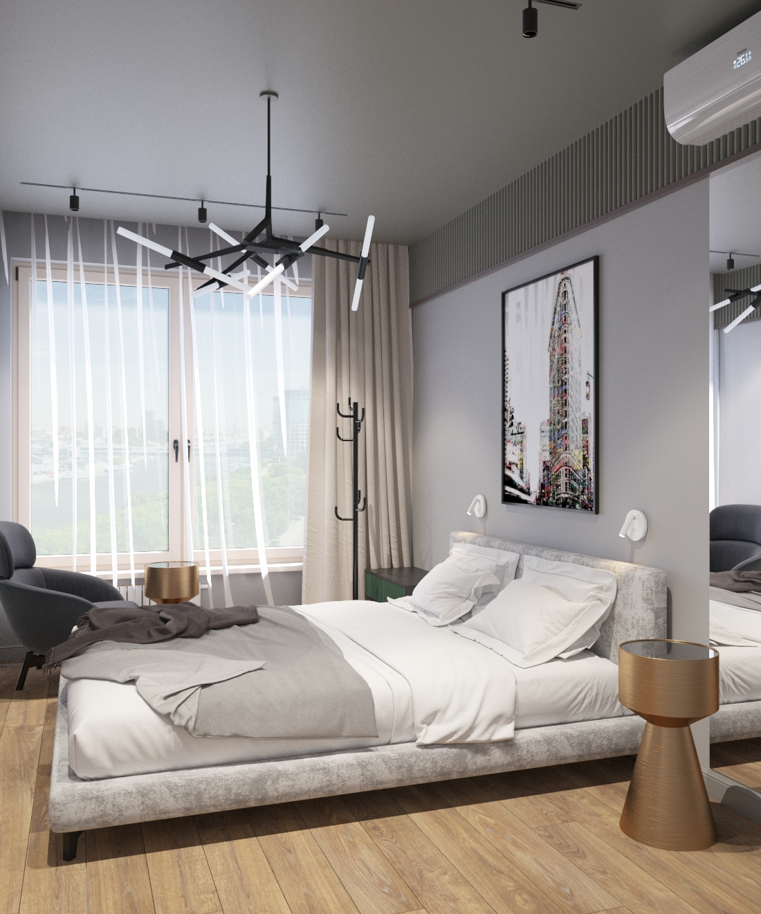 квартира под сдачу Южно-Сахалинск