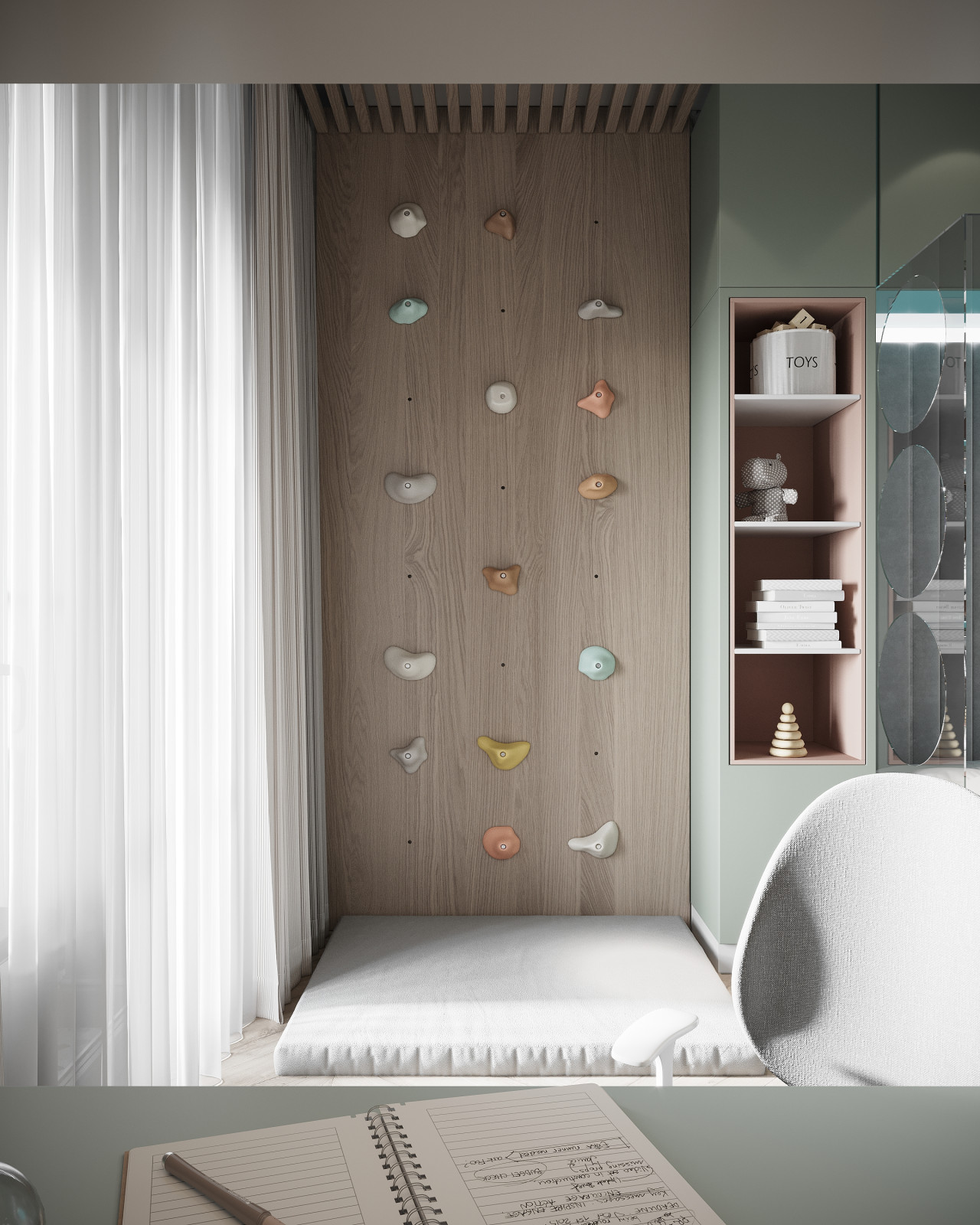 ЖК Сердце Столицы