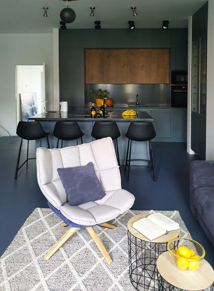 Квартира в Отраде