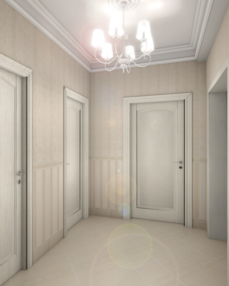 Сады морей апартаменты с одной спальней