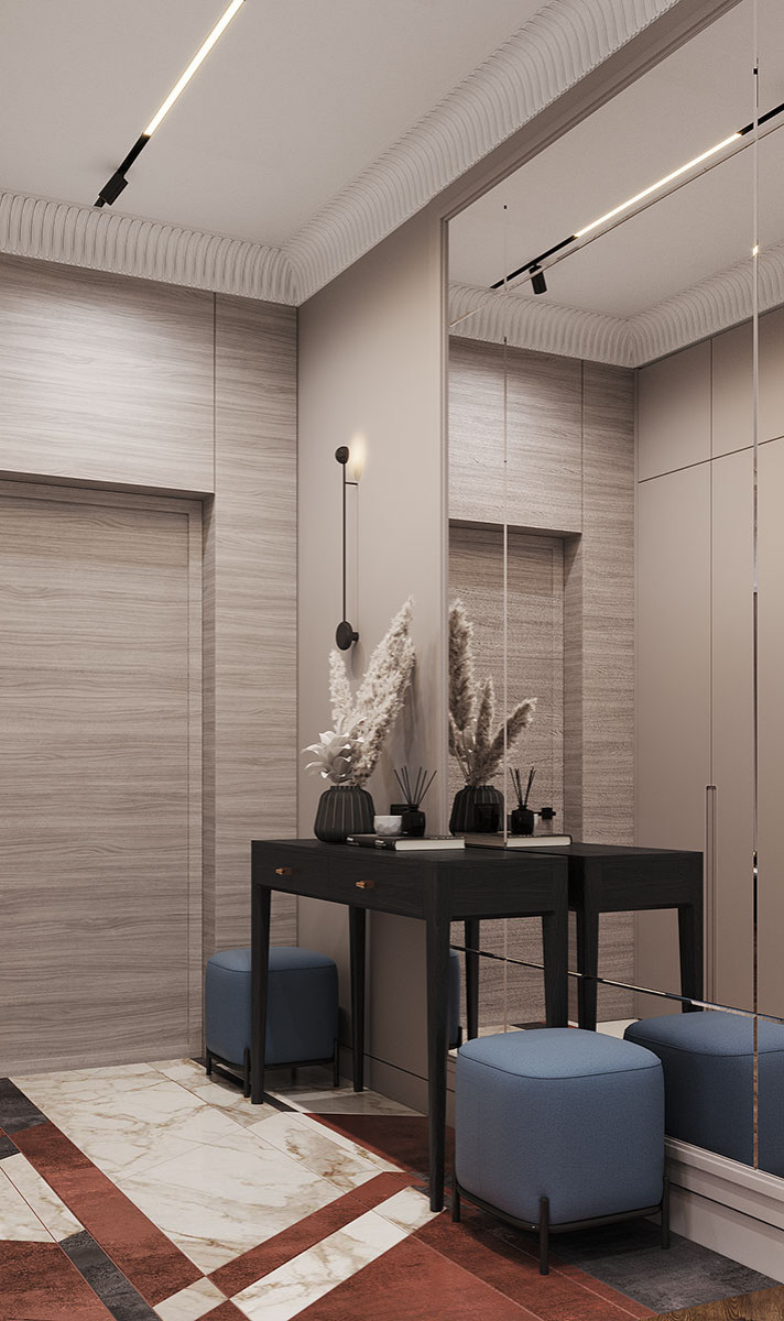 ЖК Сити Парк