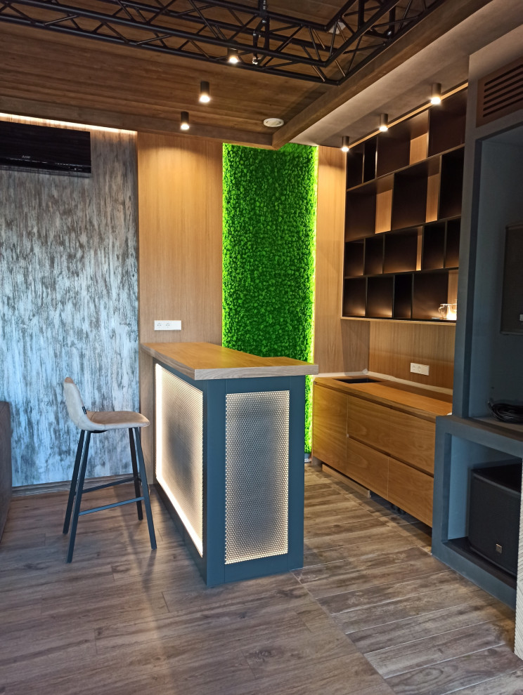 Оригинальные дизайнерские решения