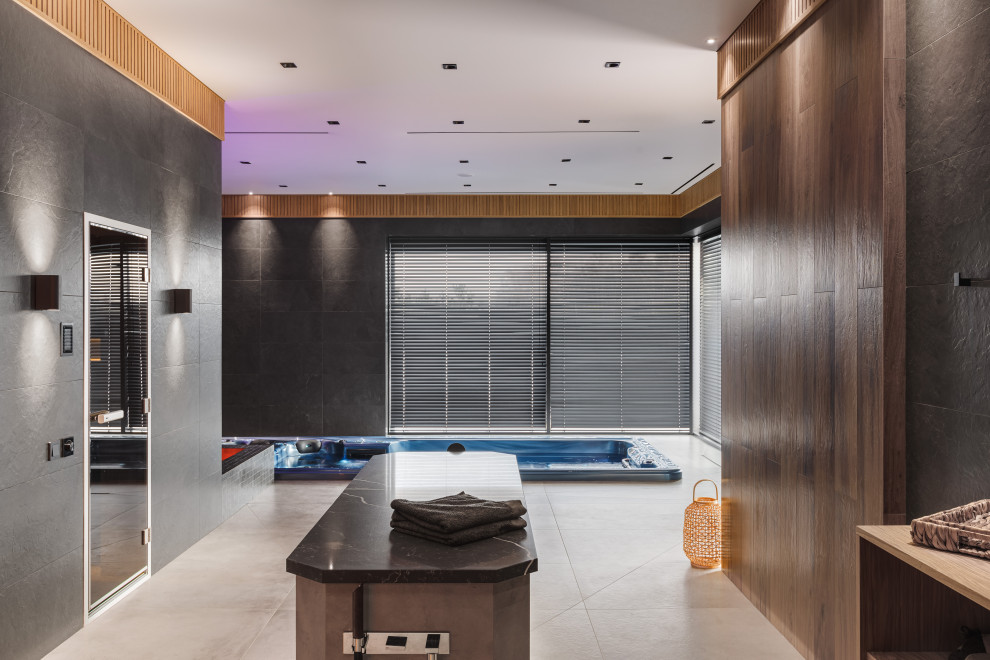 Частный дом