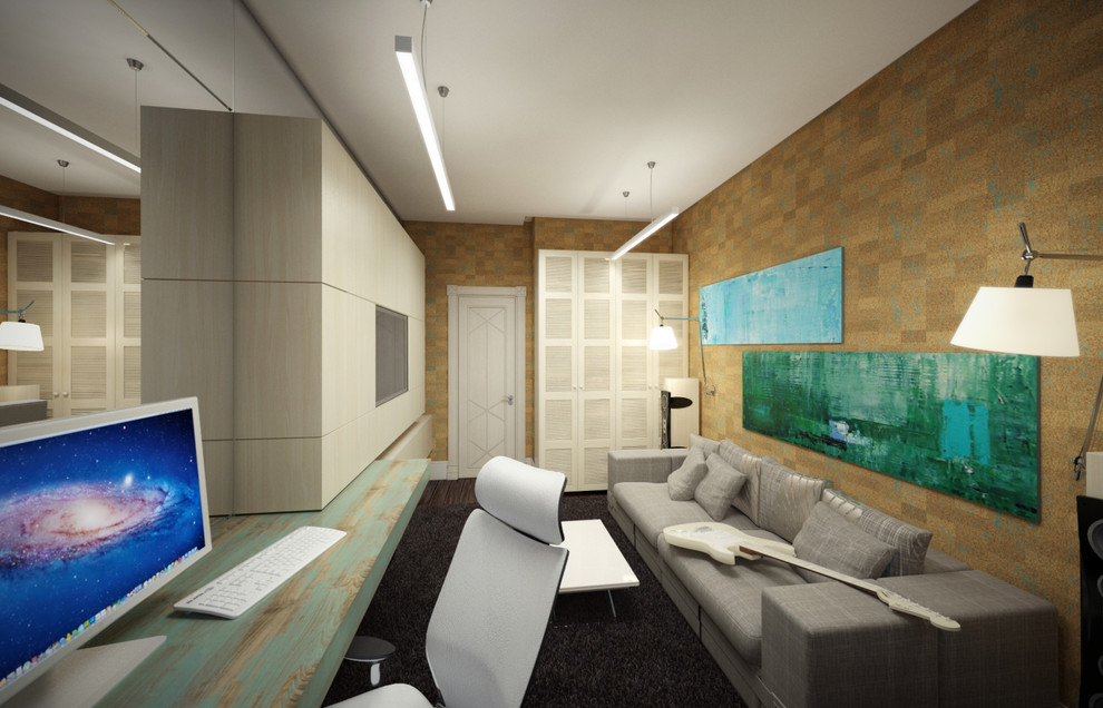 ОКТЯБРЬСКОЕ ПОЛЕ Детская