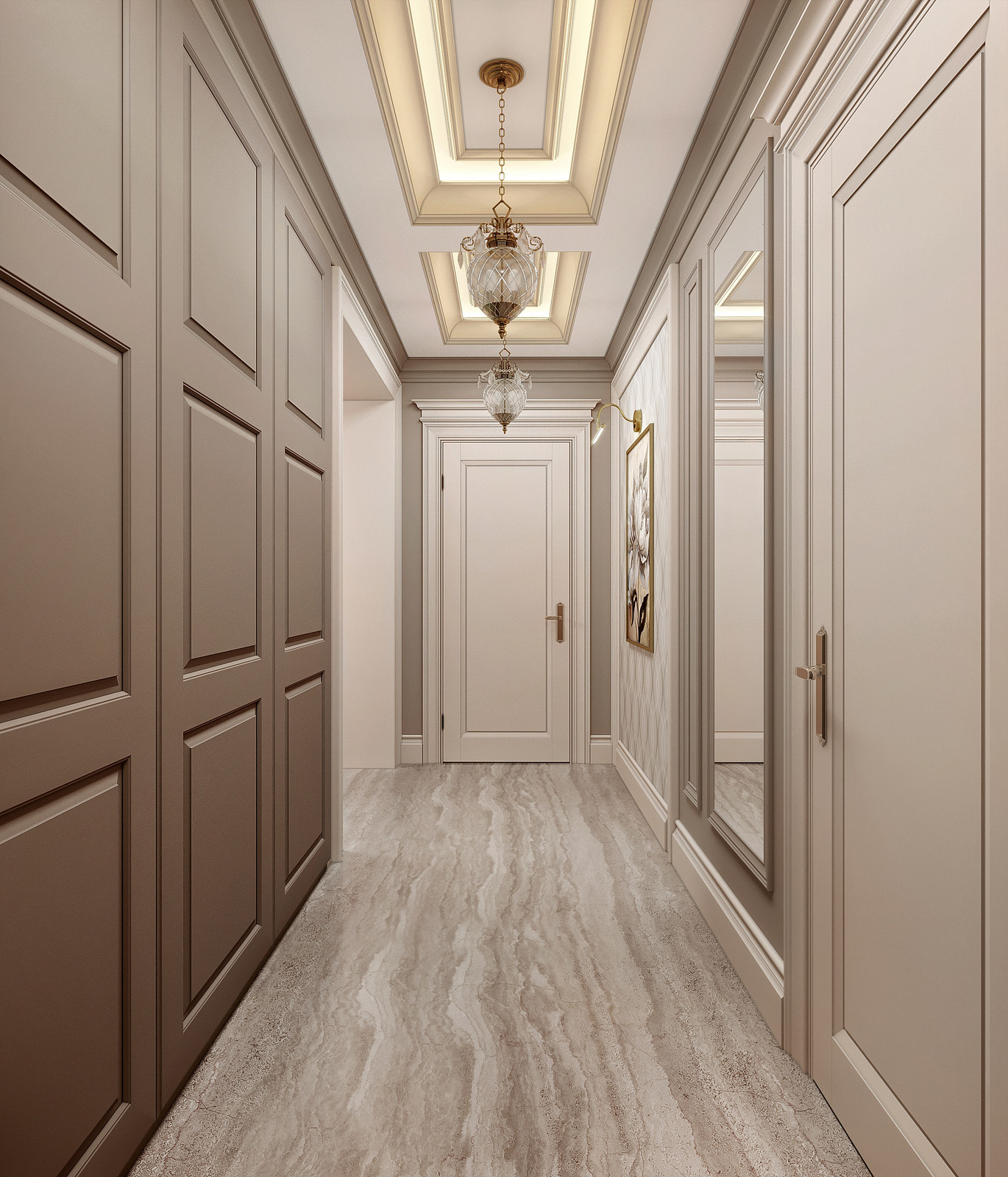 Обложка проекта: ЖК "Аэробус"